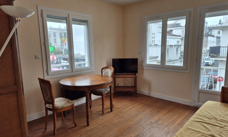 APPARTEMENT T2 - CENTRE-VILLE ROYAN